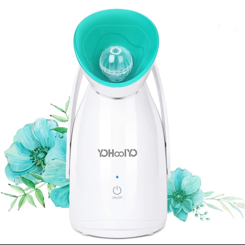 Facial Steaming Machine